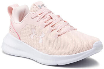 Under Armour UA W Essential Nm Sneakers rosa 3024130