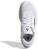 Adidas Amplimove Trainers cloud white/core black/grey two