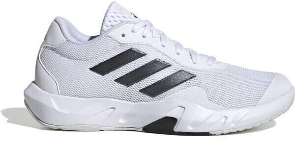 Adidas Amplimove Trainers cloud white/core black/grey two