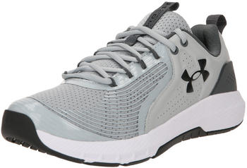Under Armour Sneakers Charged Commit grau
