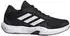 core black/cloud white/grey six