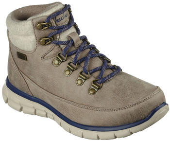 Skechers Synergy-Cool Seeker Fashion taupe