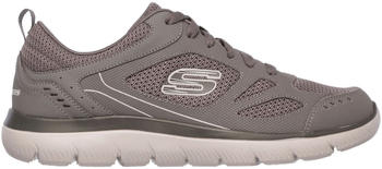 Skechers Summits South Rim Herren grau
