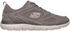 Skechers Summits South Rim Herren grau