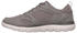 Skechers Summits South Rim Herren grau