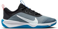 Nike DM9027, NIKE Kinder Freizeitschuhe OMNI MULTI-COURT (GS) Blau