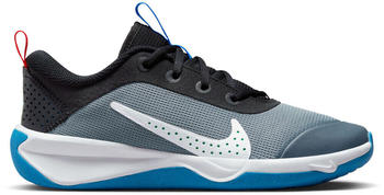 Nike Omni Multi-Court Sneaker schwarz