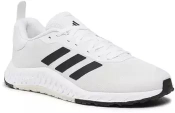 Adidas Everyset cloud white/core black/grey one