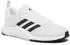 cloud white/core black/grey one