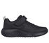 Skechers Bounder - Power Study Kids black
