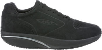 MBT MBT 1997 NUBUCK W schwarz