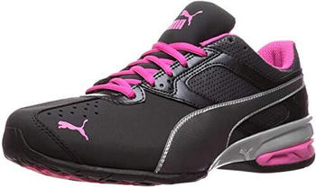 Puma Tazon WN's FM Crosstrainer-Schuh schwarz silber rote
