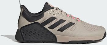 Adidas Dropset 2 Women wonder beige f23/carbon/lucid pink f23