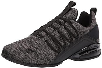 Puma Axelion black/castlerock