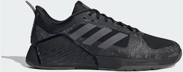 Adidas Dropset 2 core black/grey five/grey five