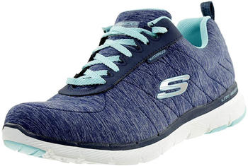 Skechers FLEX APPEAL 3 0 JER'SEE Sneakers blau