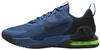 Nike Air Max Alpha Trainer 5 court blue/green strike/black