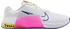 Nike Metcon 9 Women white/deep royal blue/fierce pink/white
