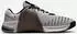 light iron ore/black/flat pewter