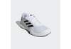 Adidas Trainingsschuh schwarz-weiß 49250232-42