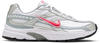 Nike 394053-101, NIKE Initiator Laufschuhe Damen 101 - white/cherry-metallic