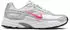 Nike Initiator Women (394053-101) weiß/silber/blue/kirsche