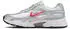 Nike Initiator Women (394053-101) weiß/silber/blue/kirsche