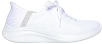 Skechers - Ultra Flex 3.0 Brilliant Path Sneaker Damen wei&szlig;