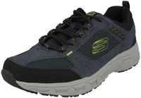 Skechers Sneaker "Oak Canyon" mit Memory Foam-Ausstattung, Freizeitschuh, Halbschuh,