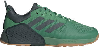 Adidas Dropset 2 preloved green/legend ivy/green spark