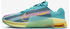 Nike Metcon 9 AMP dusty cactus/glacier blue/laser orange/fierce pink