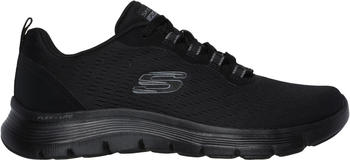 Skechers Flex Appeal 5.0 black