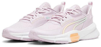 Puma PWRFRAME TR 3 WN'S SUMMER DAZE Trainingsschuh lila