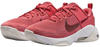 Nike DR5720-602, Nike Zoom Bella 6 Workout-Schuh für Damen - Rot 38 Female