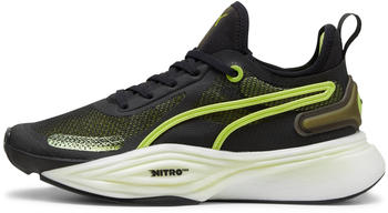 Puma PWR Nitro Squared Neo Force black/yellow