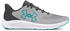 Under Armour Charged Aurora 2 Trainers grau