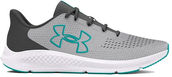 Under Armour Charged Aurora 2 Trainers grau