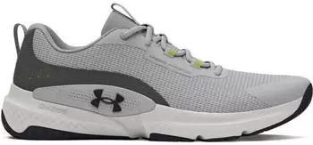 Under Armour Dynamic Herren Fitnessschuhe grau