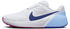 Nike Air Zoom TR 1 Workout-Schuh weiß
