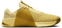 Nike Cross Trainingsschuhe Metcon gelb beige