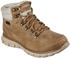 Skechers Synergy Cool Seeker Schuhe braun