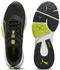 Puma Crosstraining Schuhe PWRFrame TR 3 Puma Black-Olive Green-Lime PO 4099686140816
