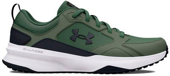 Under Armour Charged Edge Trainers gr&uuml;n