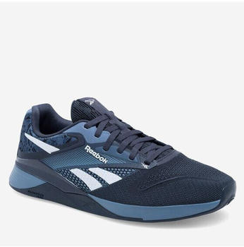 Reebok Sneakers Nano X4 100074302 blau