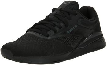 Reebok Sportschuh 'NANO X4' schwarz 15732909