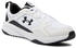 Under Armour UA Charged Edge 3026727-100 weiß