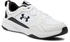 Under Armour UA Charged Edge 3026727-100 weiß
