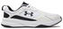 Under Armour UA Charged Edge 3026727-100 weiß