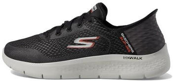 Skechers GO WALK Flex - New World (216505) black