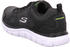 Skechers Track Bucolo Herren schwarz